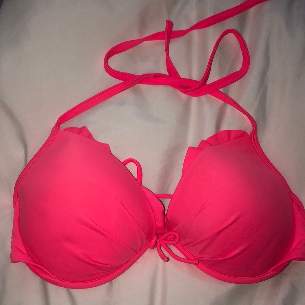 Bikini top